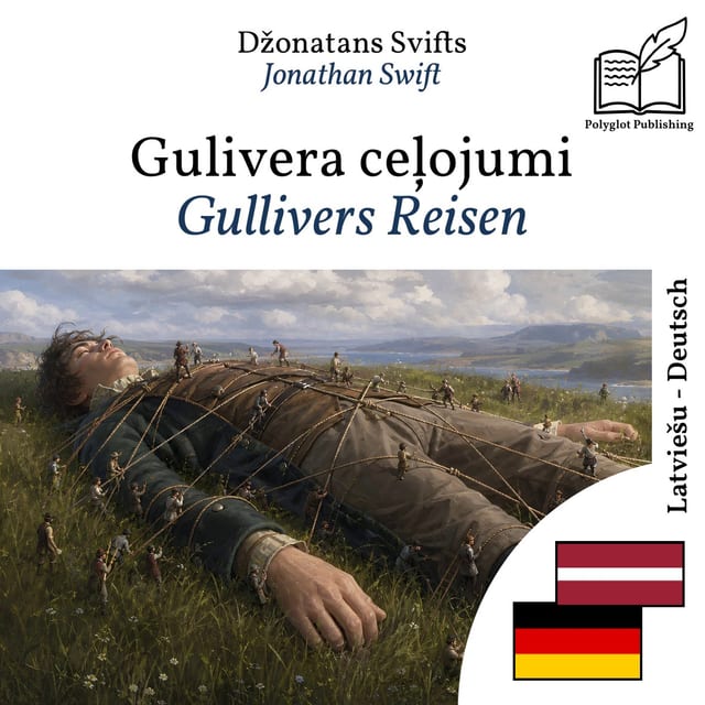 Gullivers Reisen