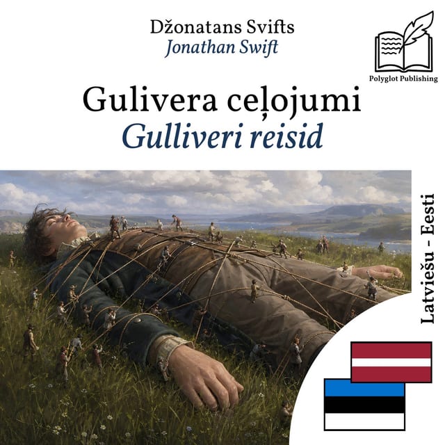 Gulliveri reisid