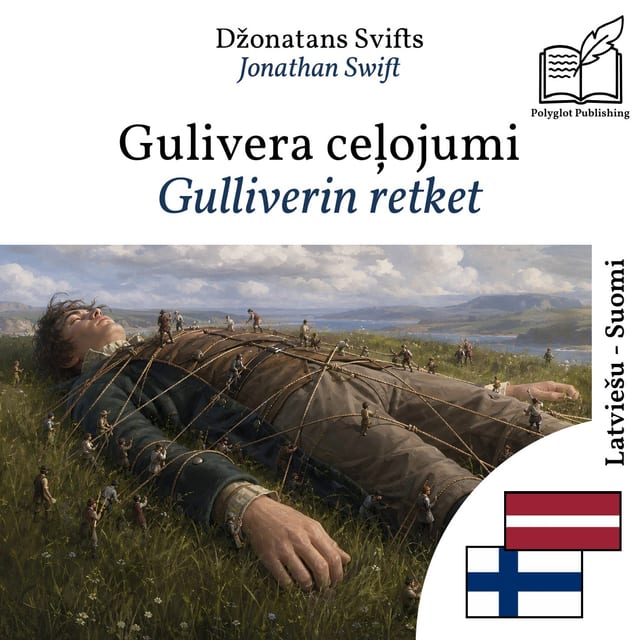 Gulliverin retket