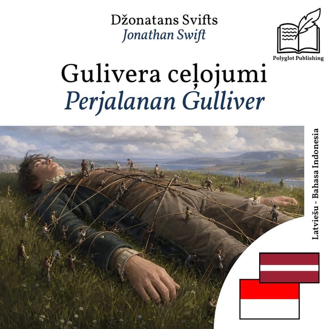 Perjalanan Gulliver