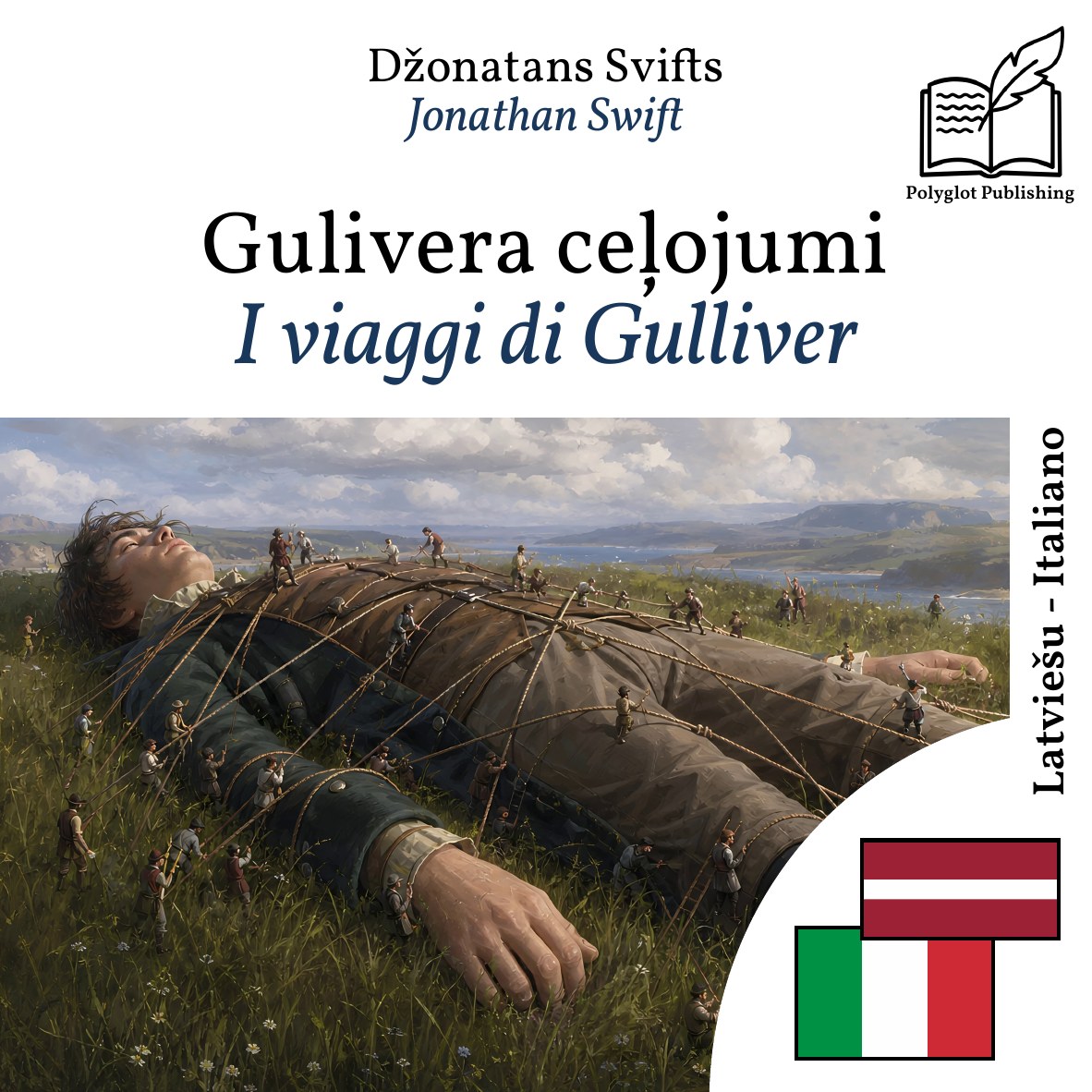 I viaggi di Gulliver