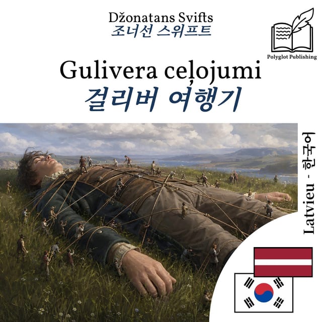 걸리버 여행기