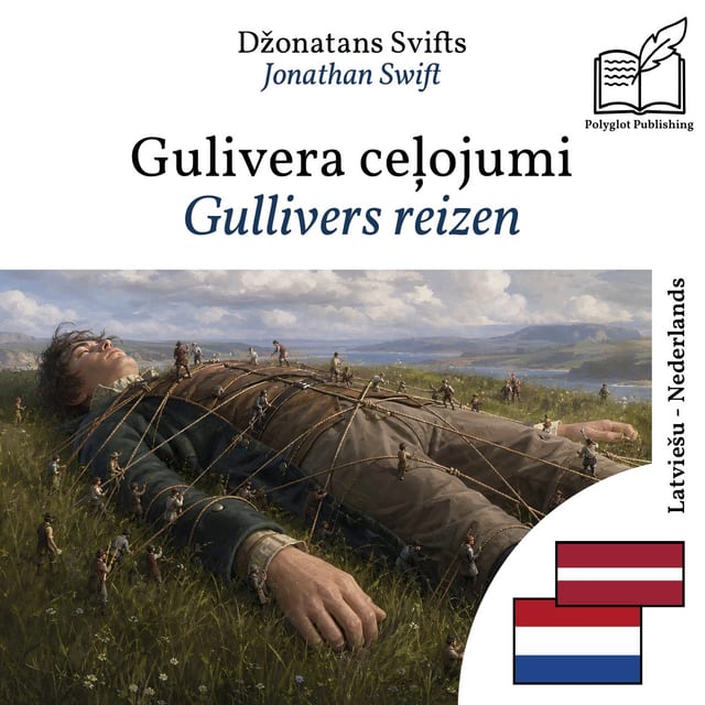 Gullivers reizen
