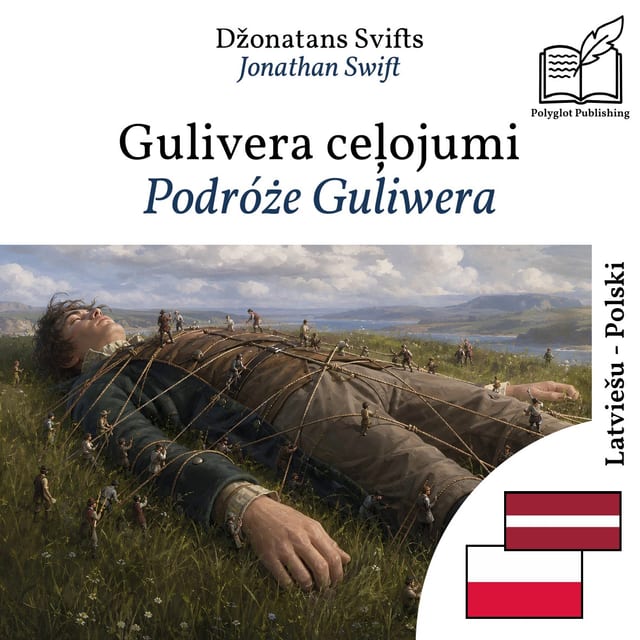 Podróże Guliwera