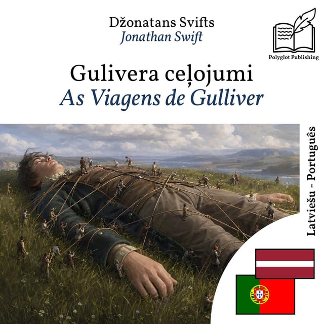 As Viagens de Gulliver