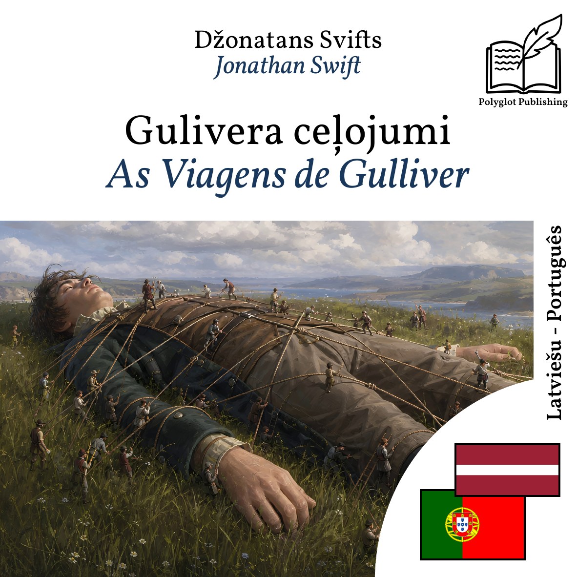 As Viagens de Gulliver