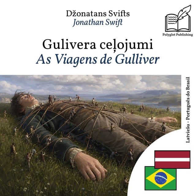 As Viagens de Gulliver