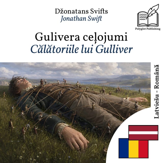 Călătoriile lui Gulliver