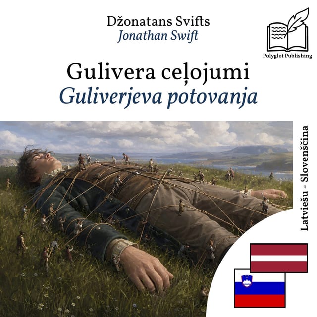 Guliverjeva potovanja