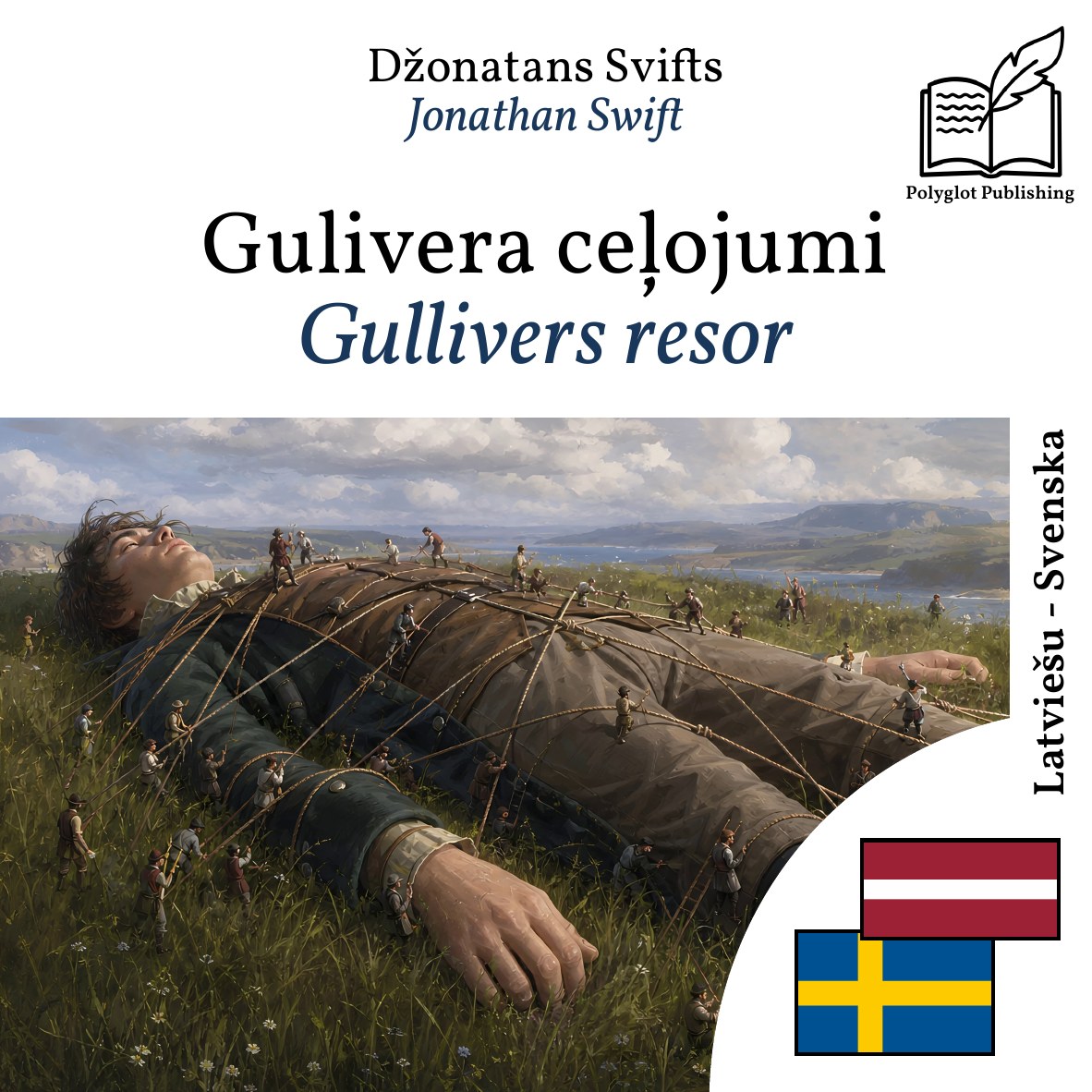 Gullivers resor