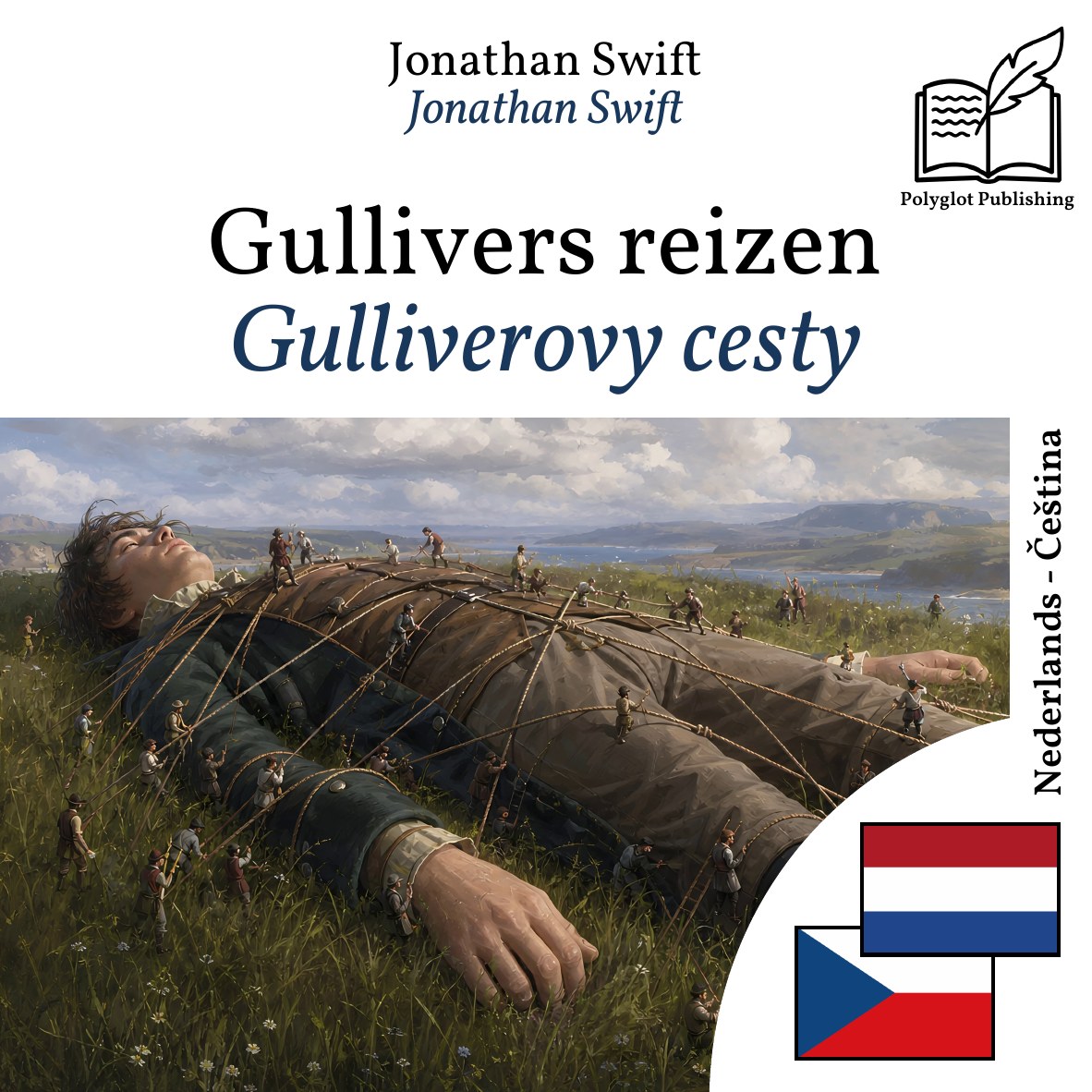 Gulliverovy cesty