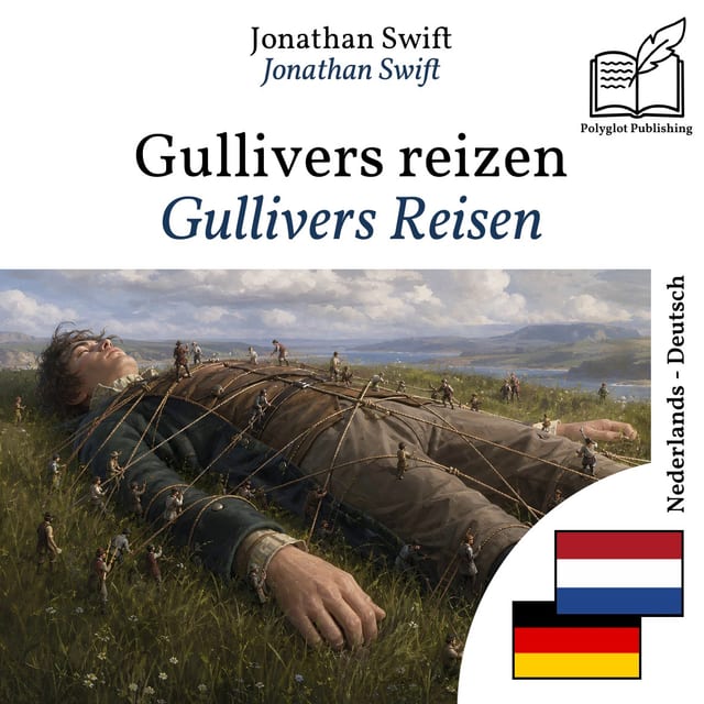 Gullivers Reisen