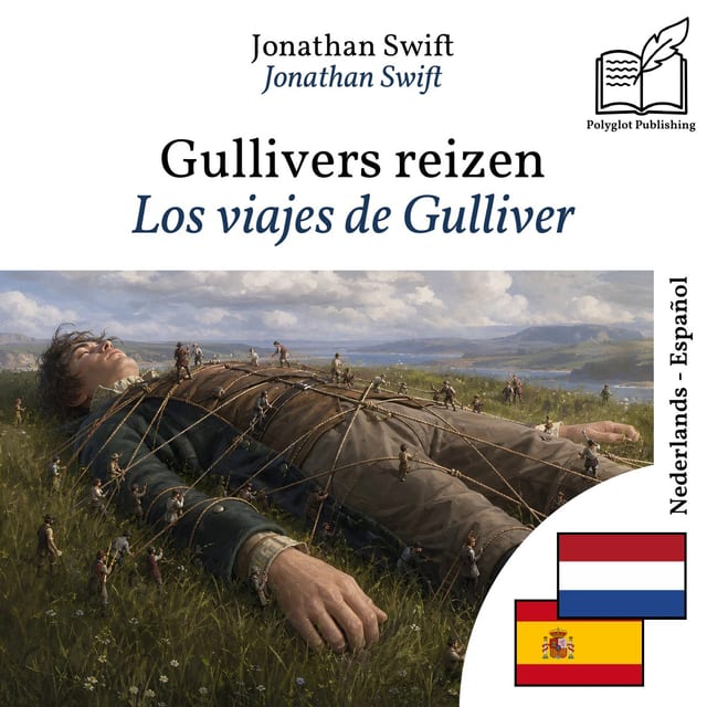 Los viajes de Gulliver