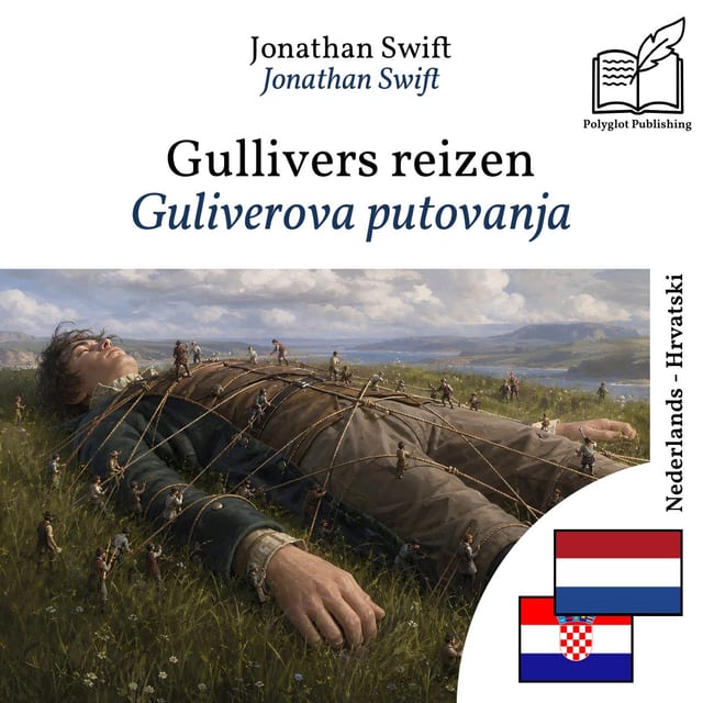 Guliverova putovanja