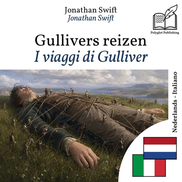 I viaggi di Gulliver