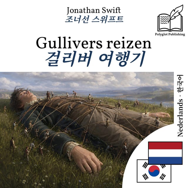 걸리버 여행기