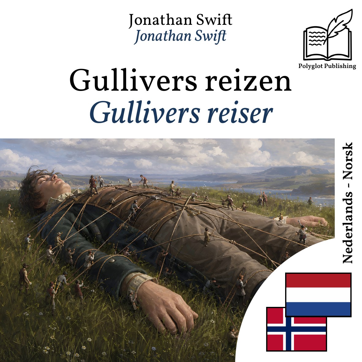 Gullivers reiser