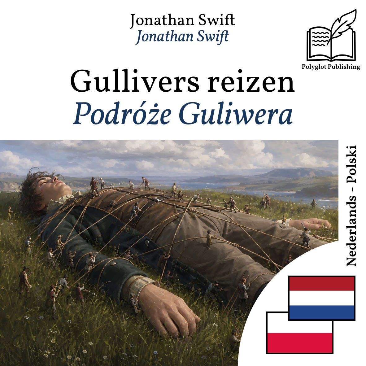 Podróże Guliwera