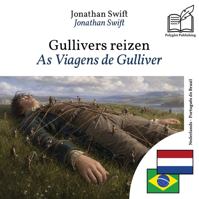 As Viagens de Gulliver