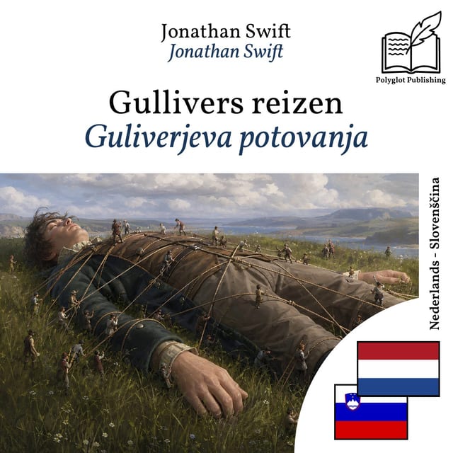 Guliverjeva potovanja