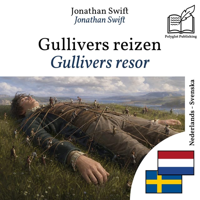 Gullivers resor