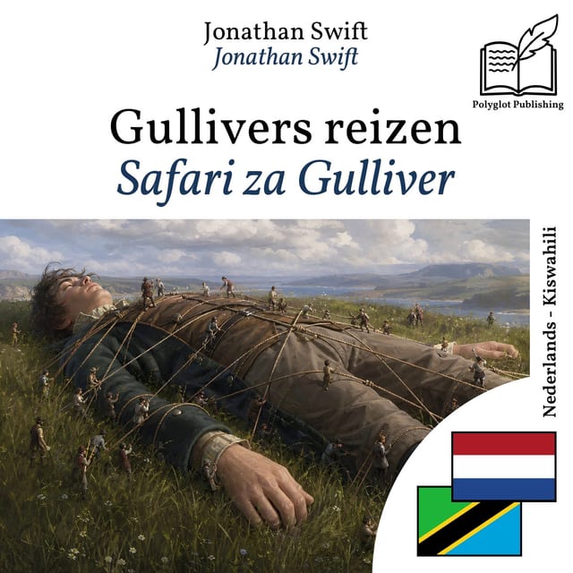 Safari za Gulliver