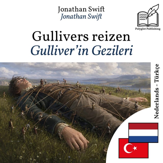 Gulliver’in Gezileri