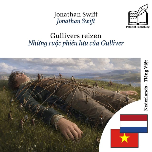 Những cuộc phiêu lưu của Gulliver