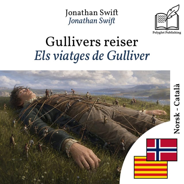 Els viatges de Gulliver