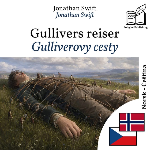 Gulliverovy cesty