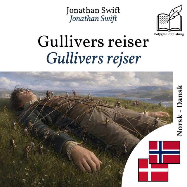 Gullivers rejser