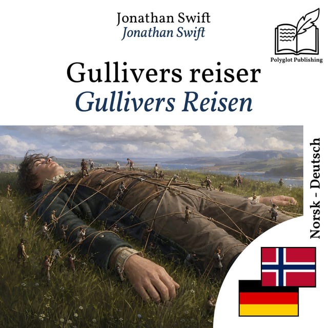 Gullivers Reisen