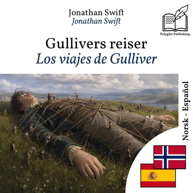 Los viajes de Gulliver
