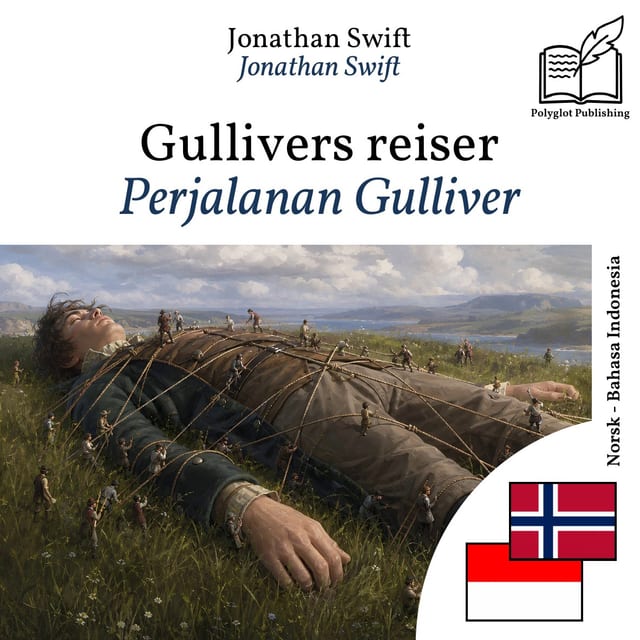 Perjalanan Gulliver