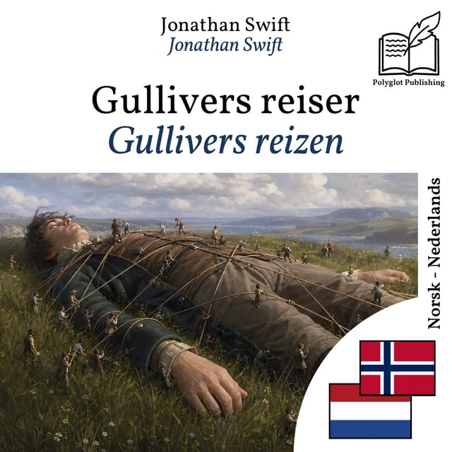 Gullivers reizen