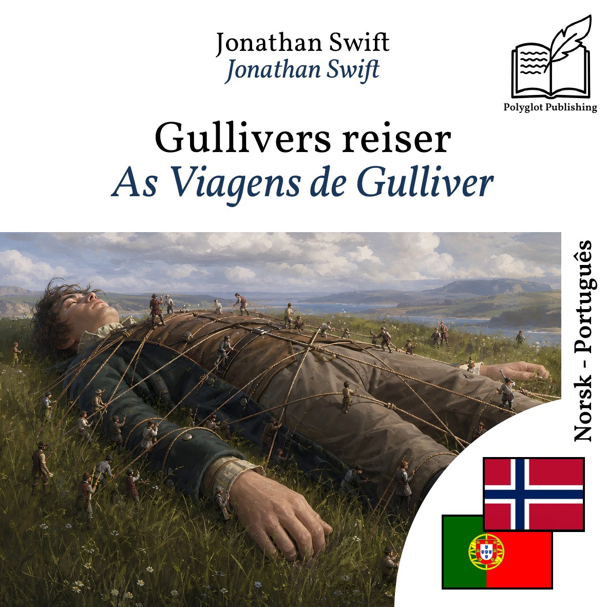 As Viagens de Gulliver