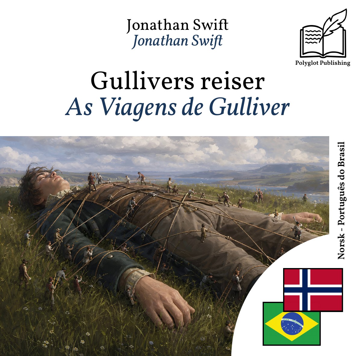 As Viagens de Gulliver