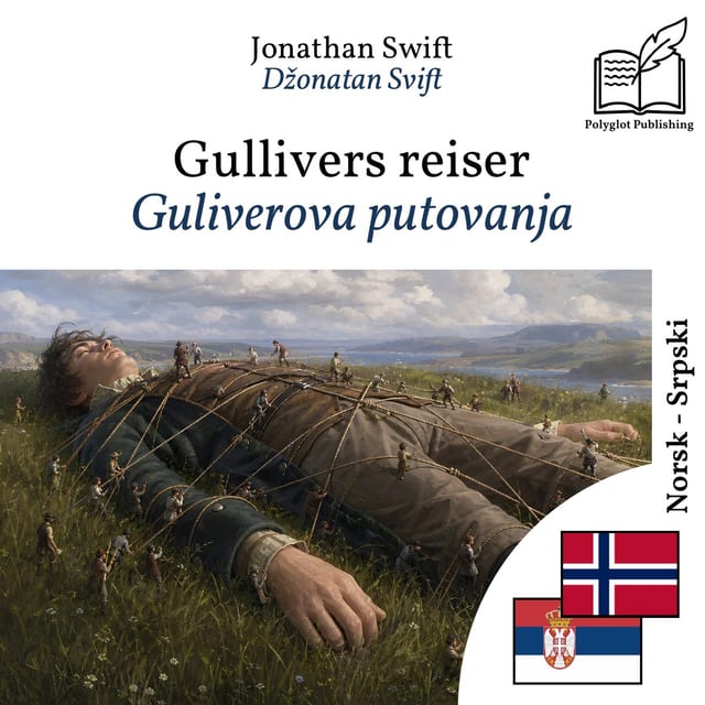 Guliverova putovanja