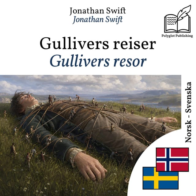 Gullivers resor