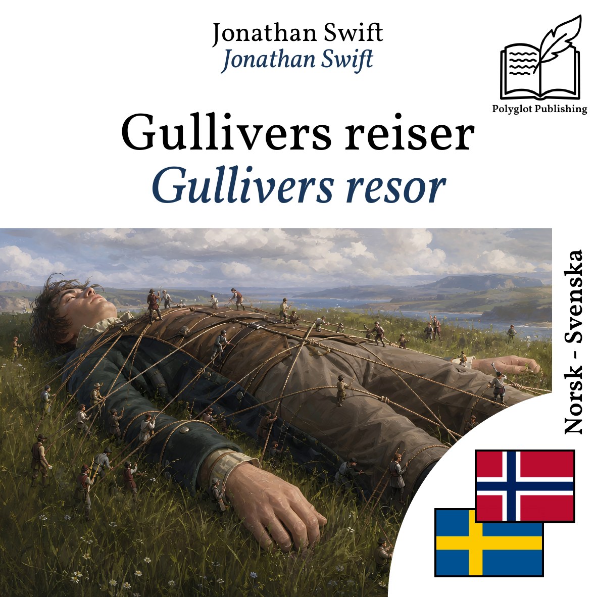 Gullivers resor
