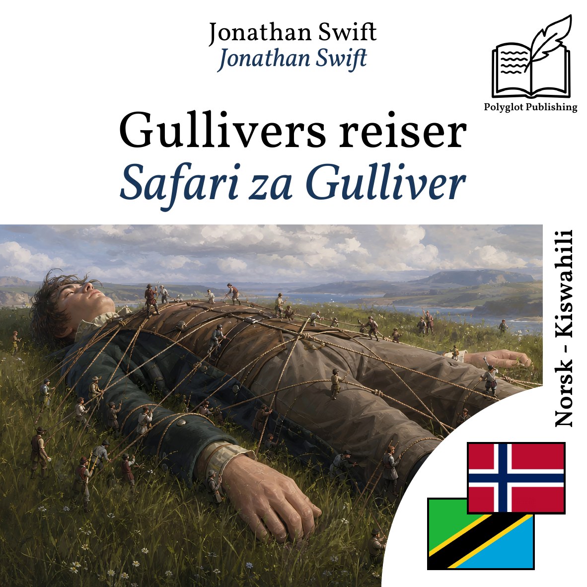 Safari za Gulliver