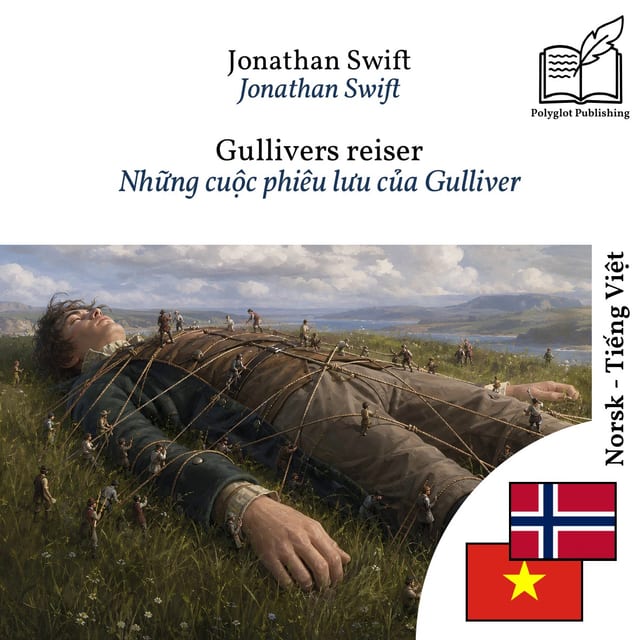 Những cuộc phiêu lưu của Gulliver
