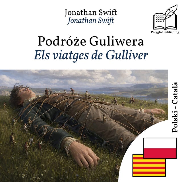 Els viatges de Gulliver