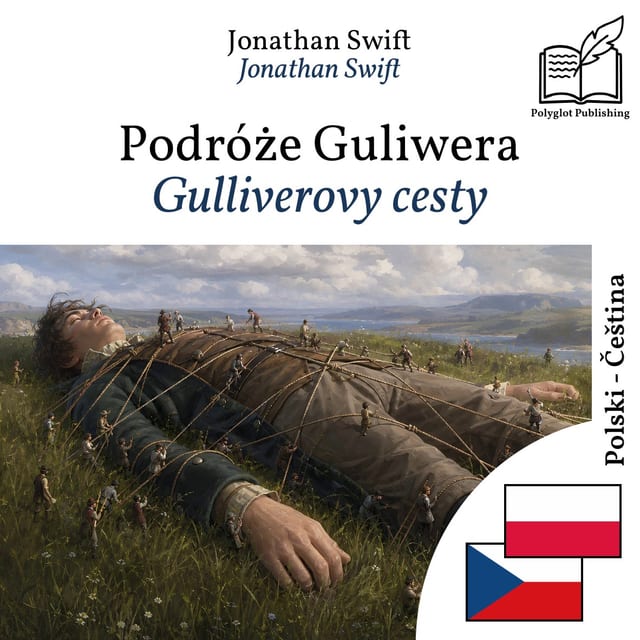 Gulliverovy cesty