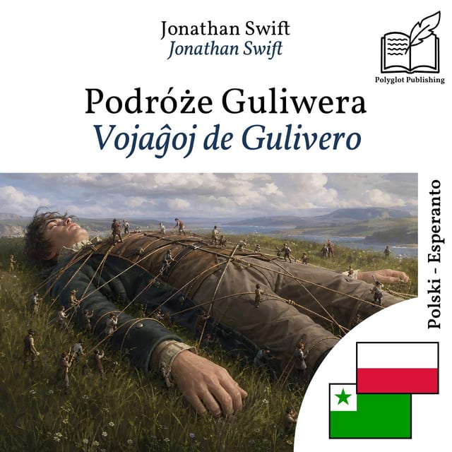 Vojaĝoj de Gulivero