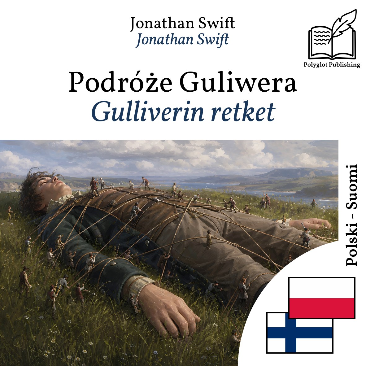 Gulliverin retket