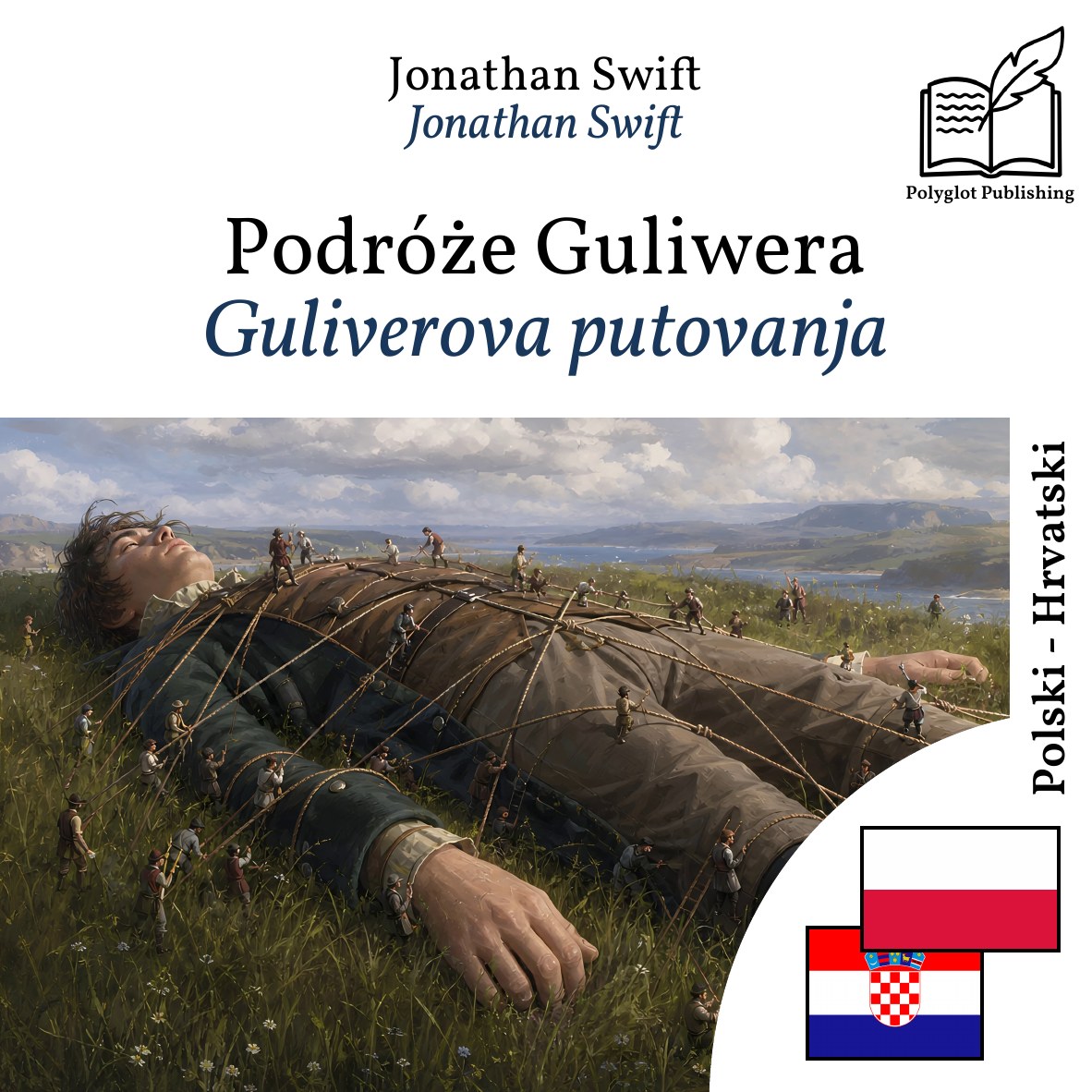 Guliverova putovanja