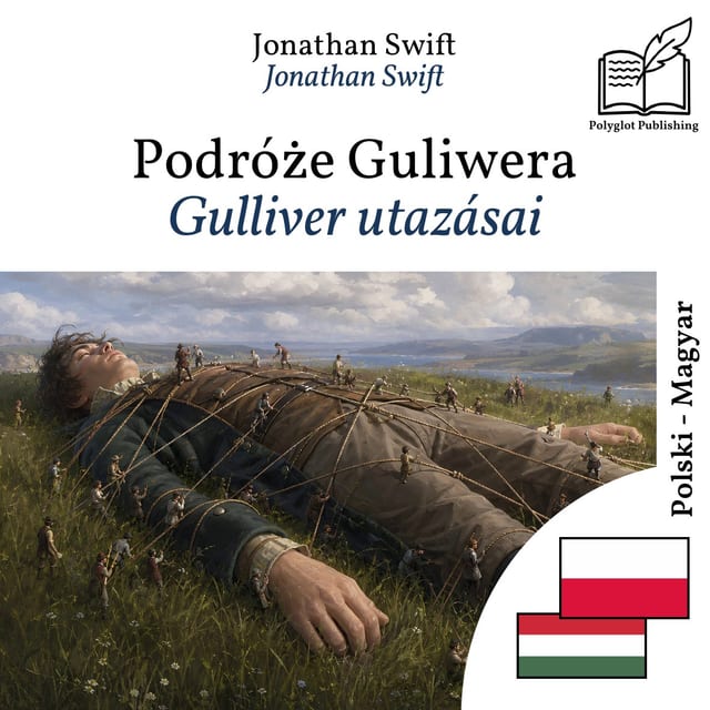 Gulliver utazásai