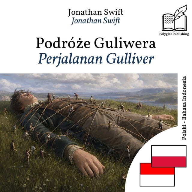 Perjalanan Gulliver