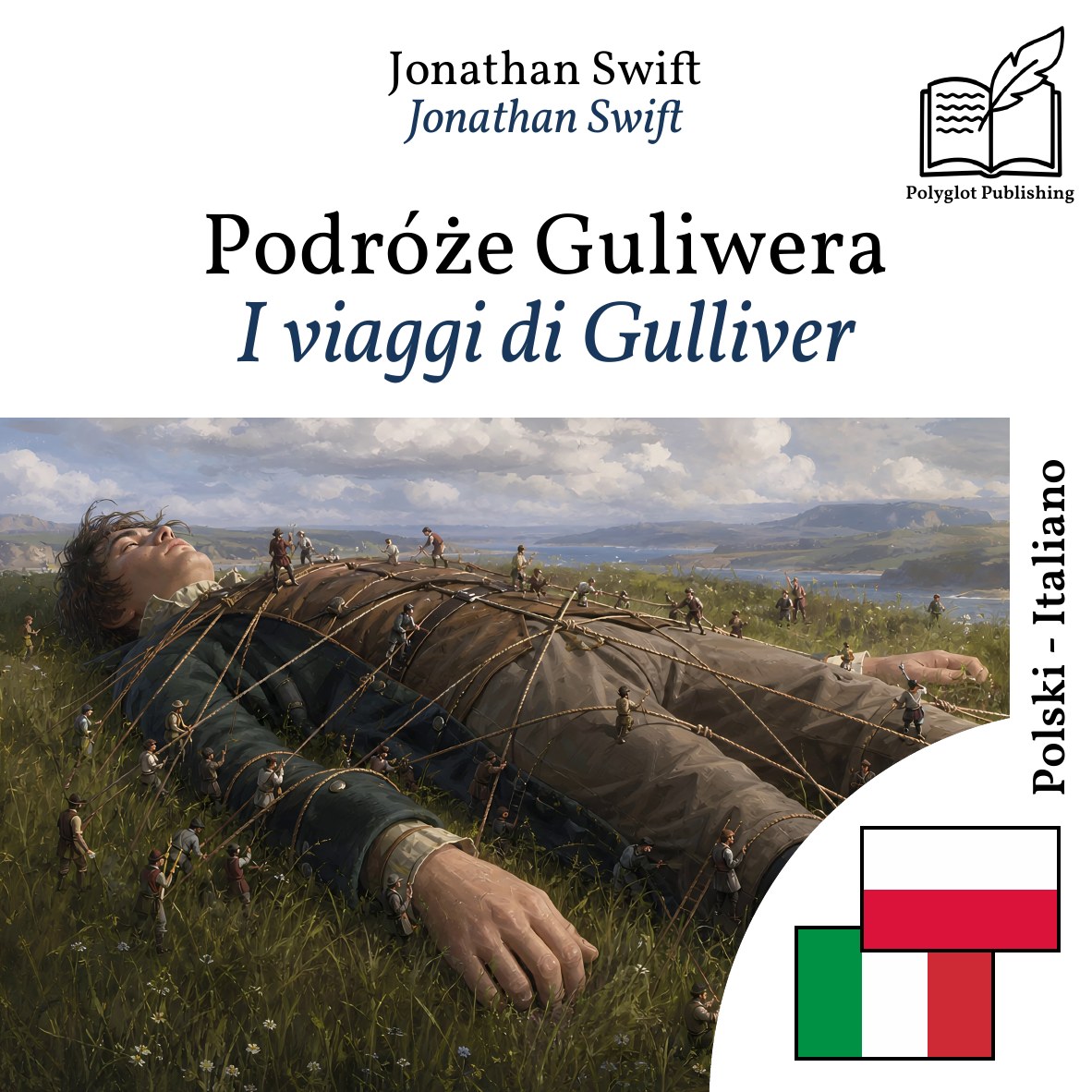I viaggi di Gulliver